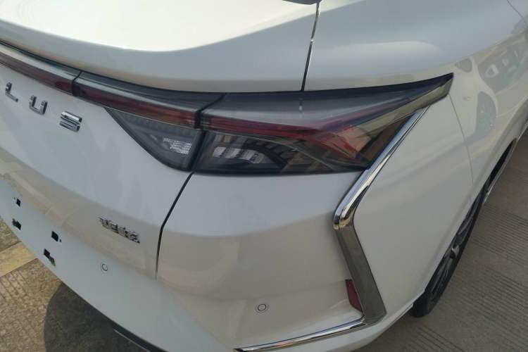 Used Dongfeng Aeolus Yixuan 2020 230T Automatic Advanced Edition