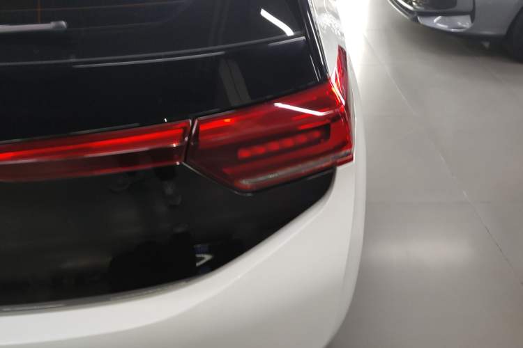 Used Volkswagen ID.3 2024 Outstanding Edition
