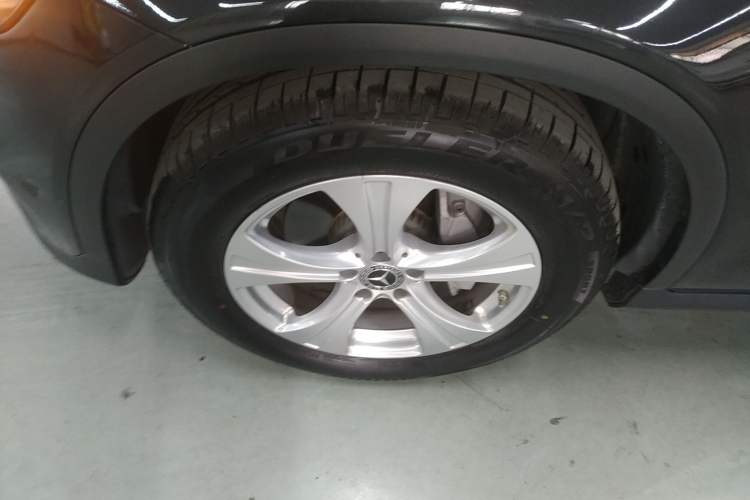 Used Mercedes-Benz GLC 2020 GLC 260 L 4MATIC Dynamic Model
