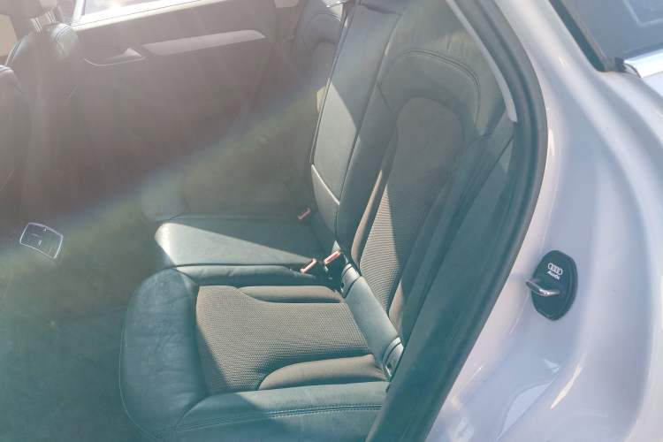 Used Audi Q3 2018 30th Anniversary Edition 30 TFSI Fashion Model