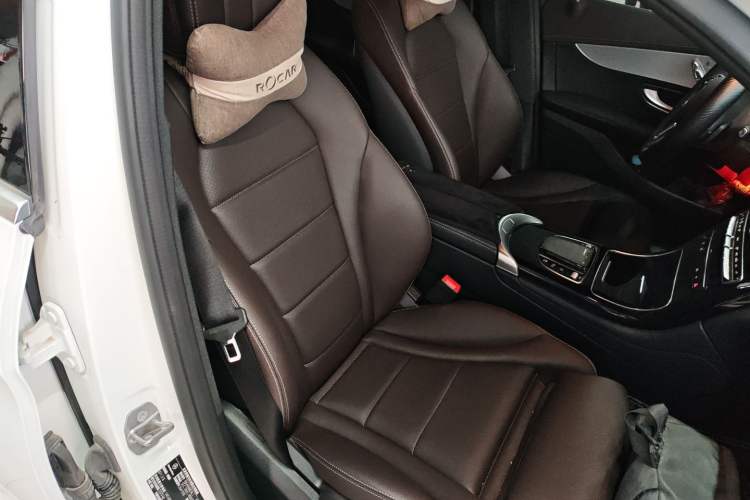 Used Mercedes-Benz GLC 2022 Facelifted GLC 260 L 4MATIC Dynamic Edition