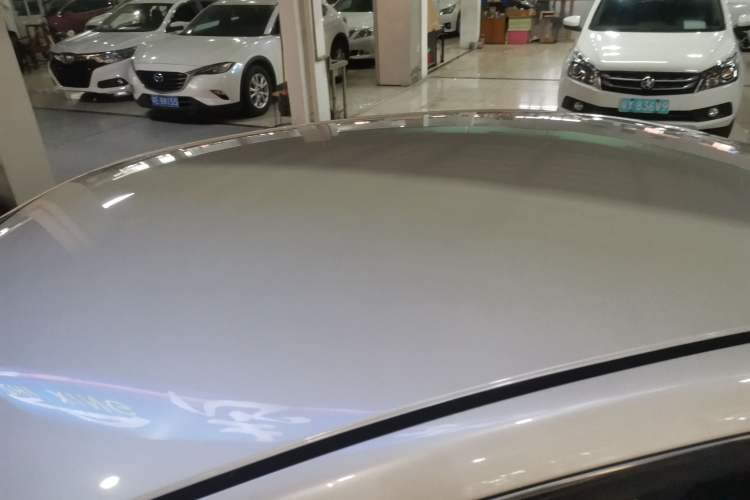 Used Nissan Sylphy 2021 Classic 1.6XE CVT Exclusive Edition