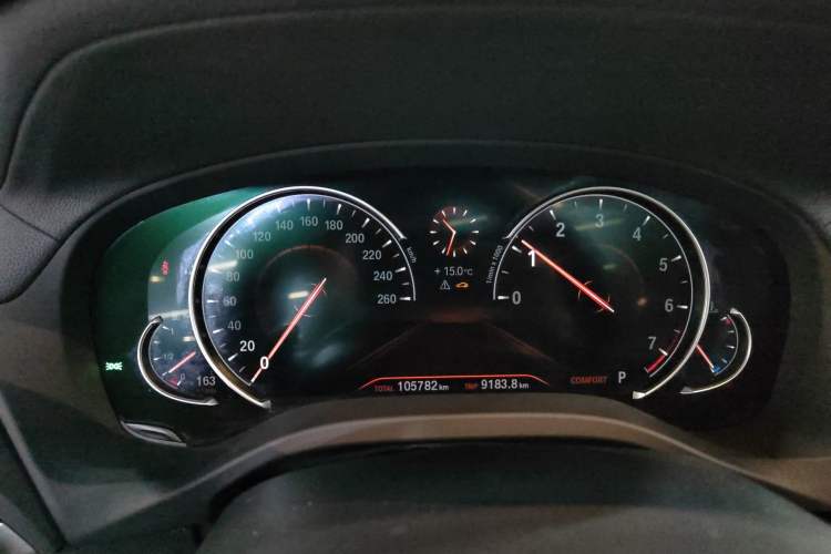 Used BMW X3 2018 xDrive28i M Sport Package China VI