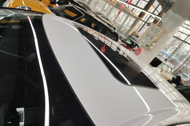 Used Volvo S60 2017 S60L T4 Smart Range Edition