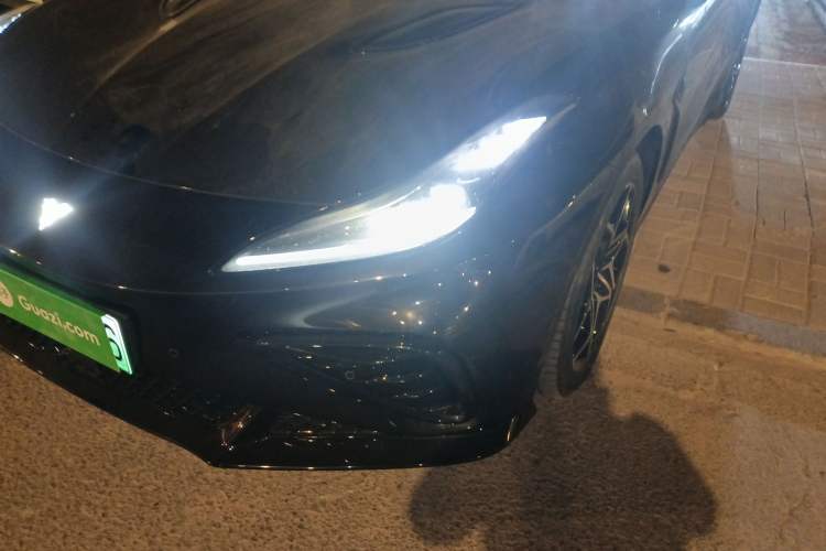 Used NETA GT 2023 560 Lite
