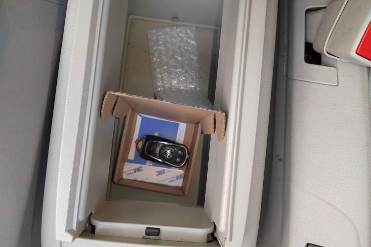 Used Buick GL8 2022 Land Business Class 652T Luxury Model