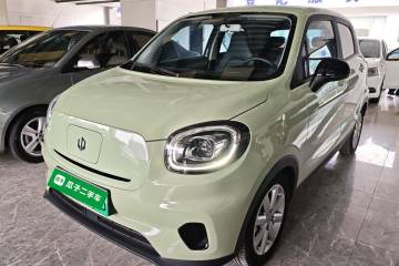 Used Leapmotor T03 2022 YAOJIN Edition