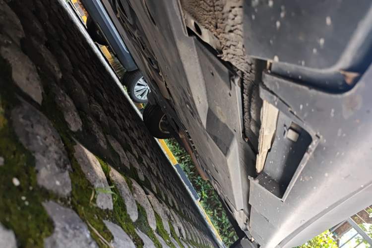 Used Mazda CX-4 2016 2.0L Automatic 2WD Blue Sky Dynamic Edition
