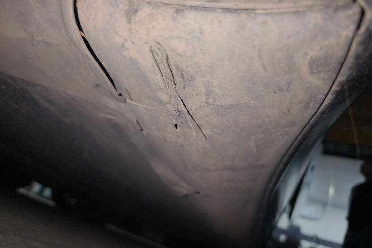 Used Tesla Model 3 2021 Standard Range Rear-Drive Upgraded Version
