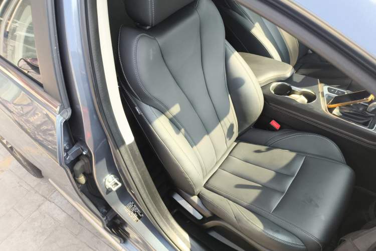 Used Chery Arrizo 5 PLUS 2021 Xiao AI 1.5T CVT Enjoy PLUS