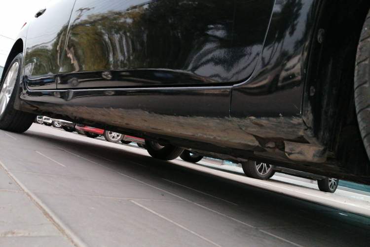 Used Nissan Sylphy 2022 Classic 1.6XL CVT Luxury Edition
