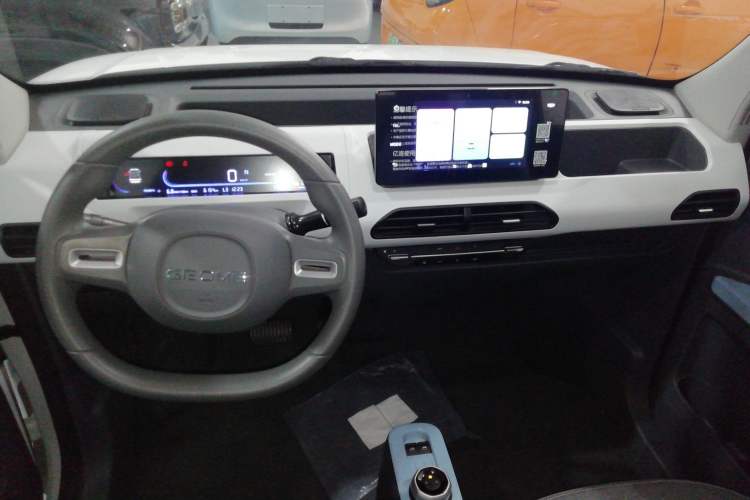 Used  Panda 2024 Panda Mini 200km Endurance Bear
