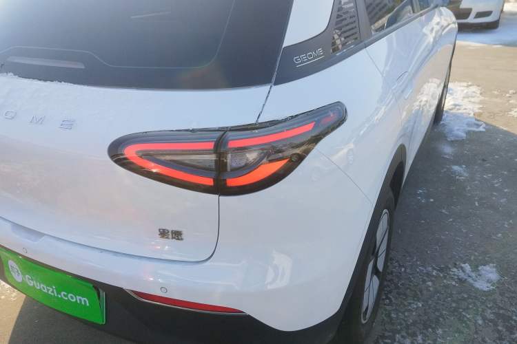 Used  Geome 2025 310km Youth Edition