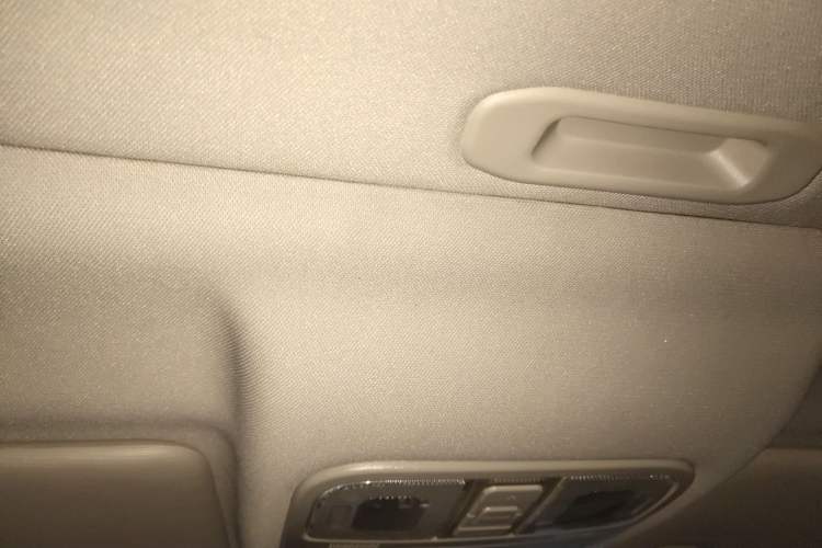 Used Changan CS75 2022 Blue Whale Edition 1.5T DCT Luxury Model
