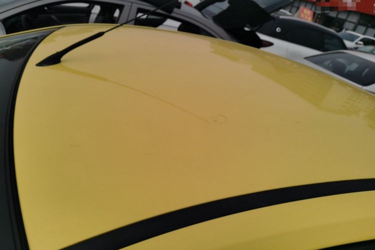 Used Ford Focus 2013 Hatchback Classic 1.8L Manual Base Model