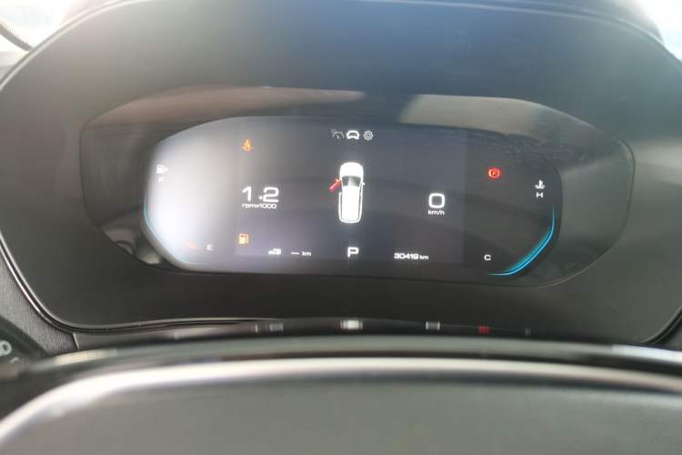 Used Wuling Victory 2022 280T 1.5T CVT Flagship Edition