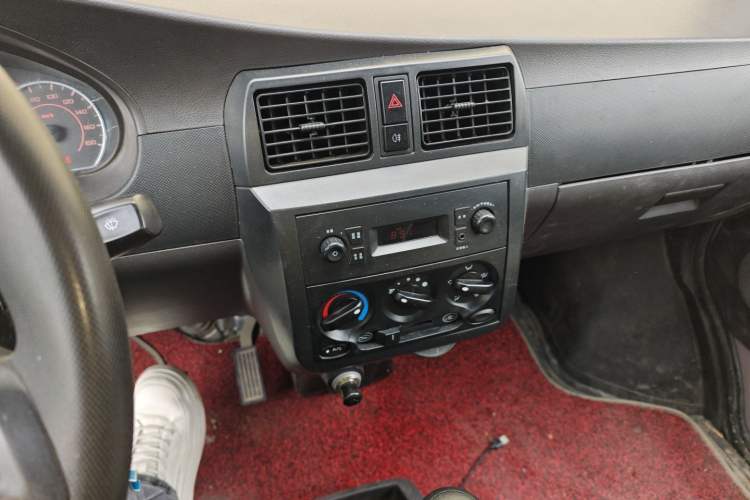 Used Wuling Rongguang 2021 1.5L Extended Basic Enclosed-Window Vehicle 2 Seats L3C
