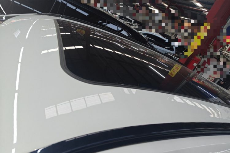 Used Bestune T55 2022 1.5T Automatic Super Leap Edition
