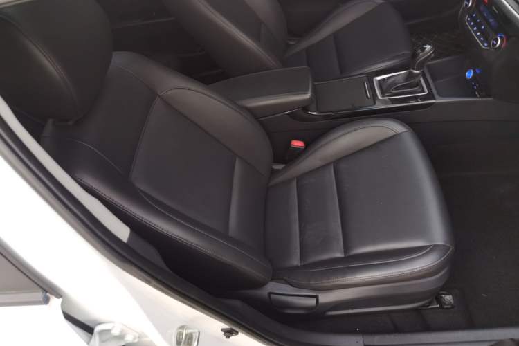 Used Hyundai Mistra 2017 1.8L Automatic Smart GLS China V Standard
