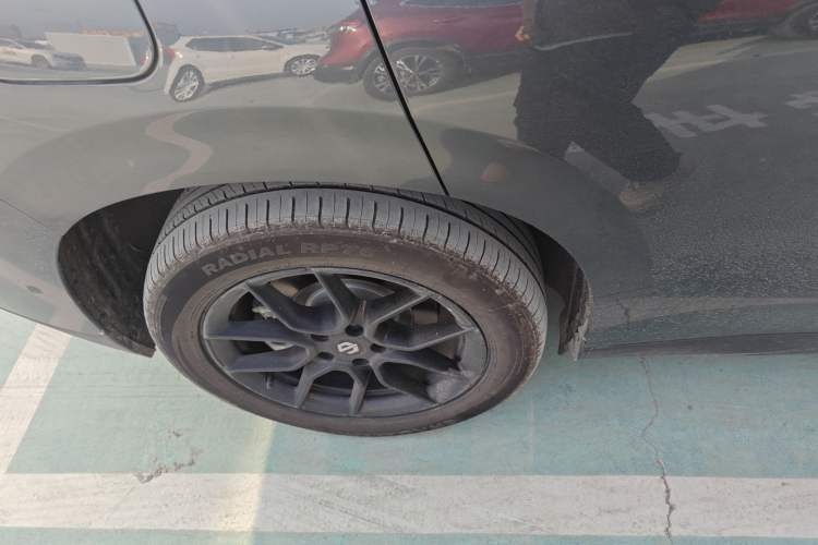 Used Leapmotor C10 2024 210 LiDAR Version
