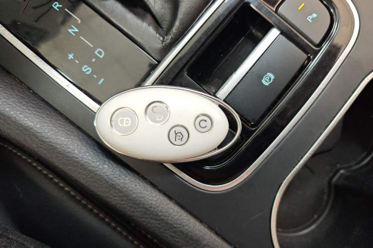 Used BYD Song MAX 2017 1.5T Automatic Smart Connect Luxury 7-Seater
