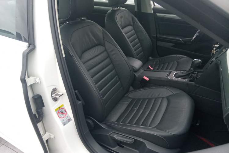 Used Volkswagen Lamando 2017 280TSI DSG Comfort Edition