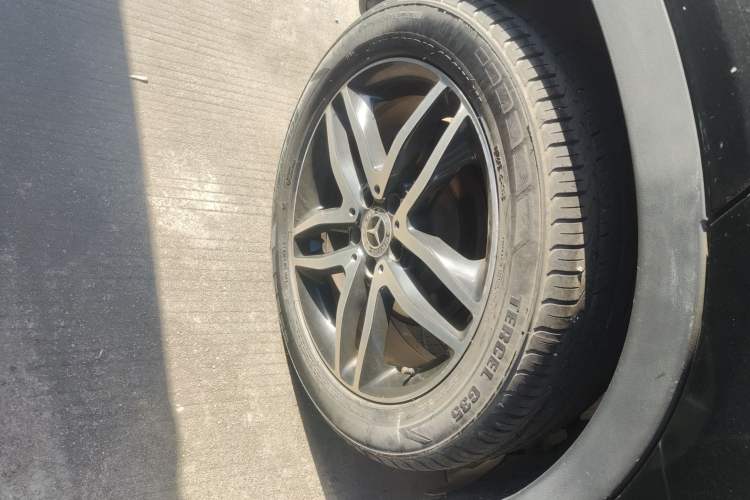 Used Mercedes-Benz GLA 2016 GLA 200 Fashion Model
