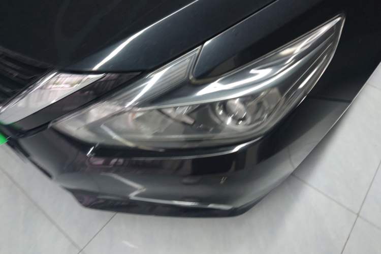 Used Nissan Teana 2016 2.0L XL Comfort Edition
