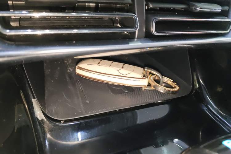 Used BYD Song PLUS New Energy 2021 DM-i 110KM Flagship PLUS
