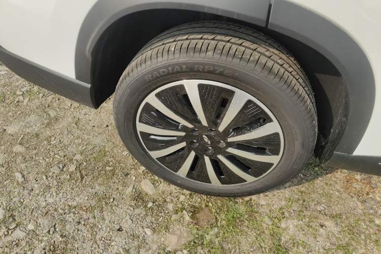 Used Chery Fengyun T8 2025 1.5T 130 km Comfort Edition 5-Seater
