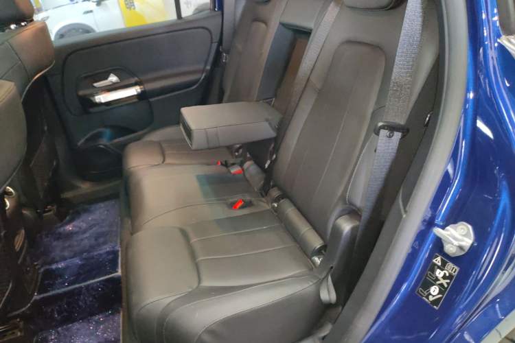 Used Mercedes-Benz GLB 2022 GLB 220 Dynamic Edition