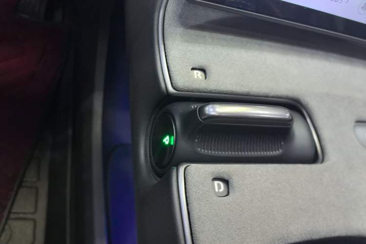 Used Nio ET5 2022 75 kWh