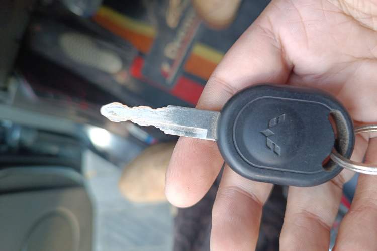 Used Wuling Hongguang 2010 1.2L Base Version China IV Standard
