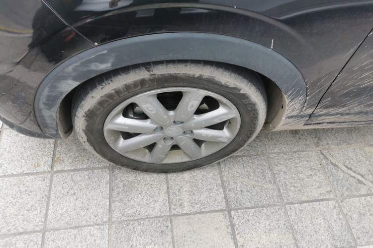 Used Leapmotor T03 2022 Crystal Edition