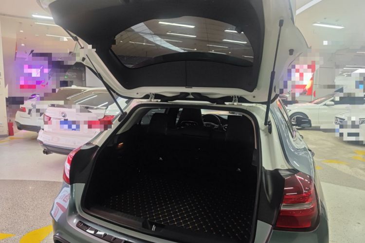 Used Mercedes-Benz GLA 2018 GLA 200 Fashion Model
