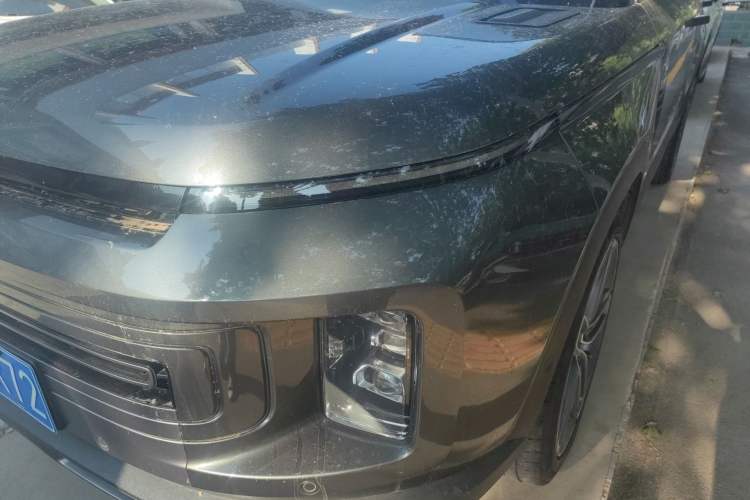 Used Geely Auto icon 2020 1.5TD i9 BSG