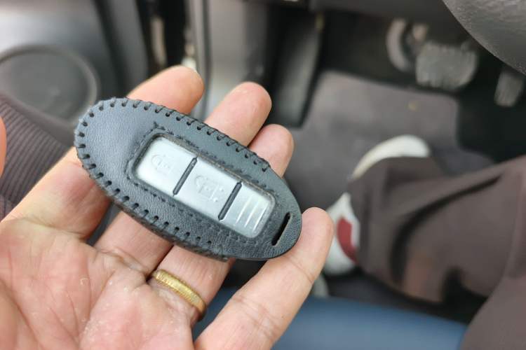 Used Nissan Qashqai 2025 Honor 2.0L CVT XV Genuine Edition