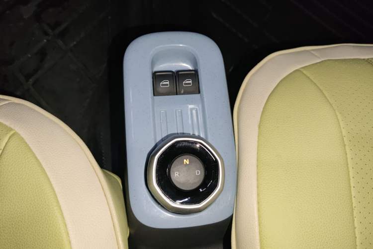 Used  Panda 2024 Panda Mini 200km Endurance Bear