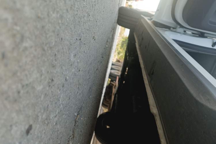 Used  Panda 2025 210km Panda Kart
