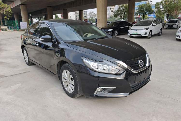Used Nissan Teana 2016 2.0L XE Fashion Edition
