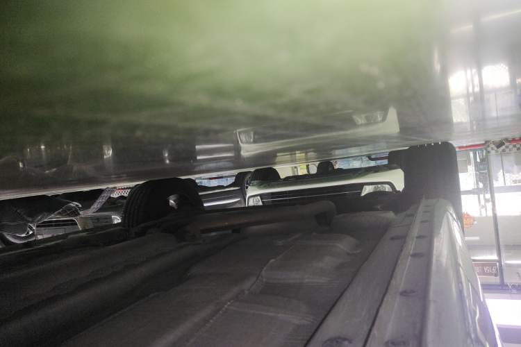 Used Roewe 360 2017 1.5L Automatic Luxury Edition
