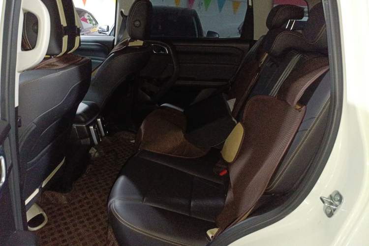 Used Haval DARGO 2022 1.5T DCT Two-Wheel Drive Labrador Edition
