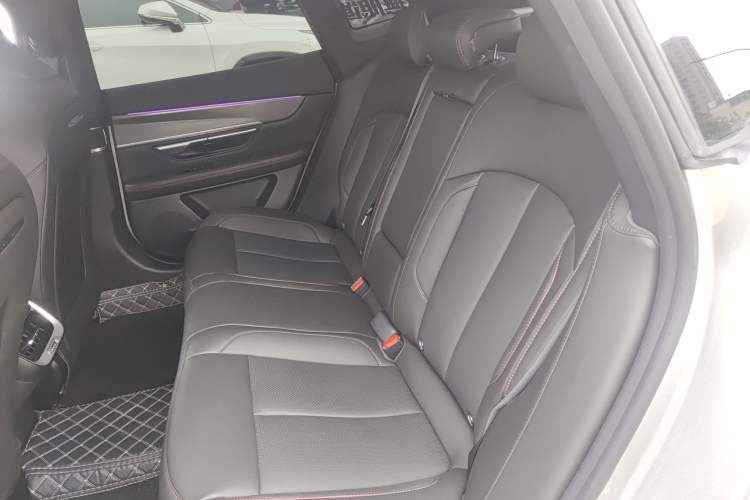 Used XPeng P7 2023 P7i 702 Max