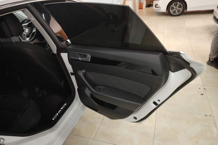 Used Volkswagen FAW-Volkswagen CC 2021 380TSI Striking Edition