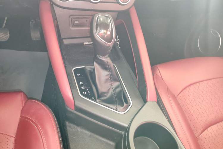 Used Dongfeng Fengon 500 2022 1.5L CVT Enjoyment Version
