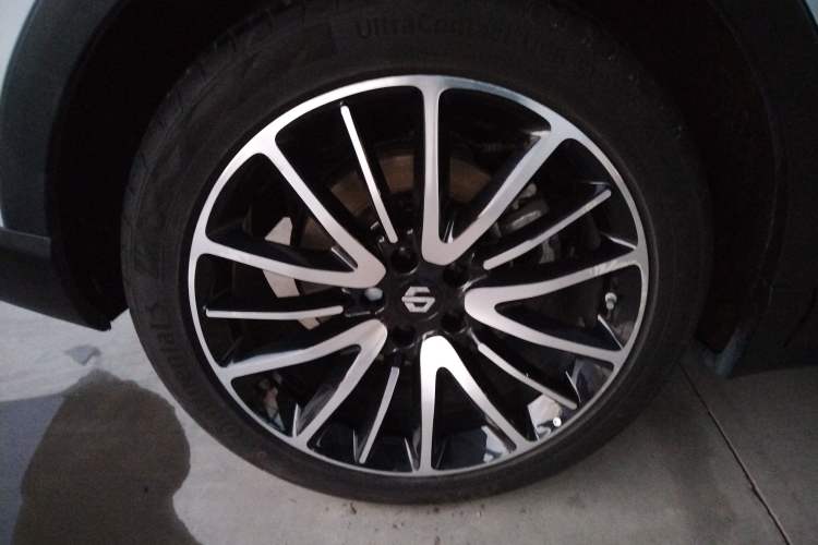 Used Leapmotor C11 2021 Performance Edition
