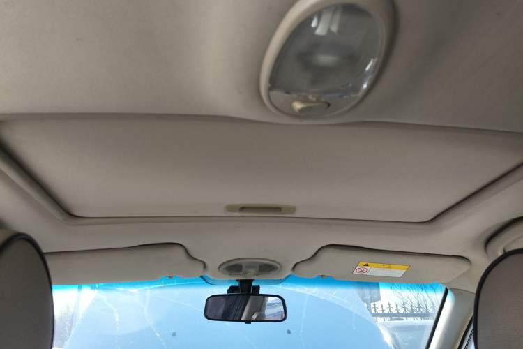 Used Buick Excelle 2015 1.5L Manual Classic Trim