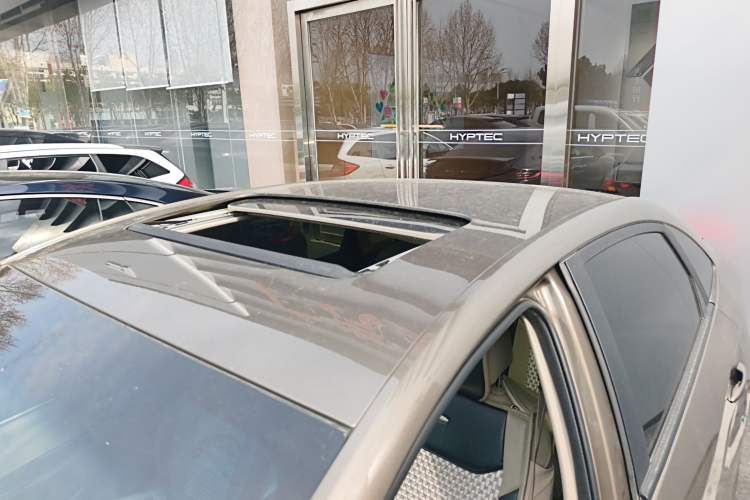 Used Buick GT 2017 15N Automatic Elite Version
