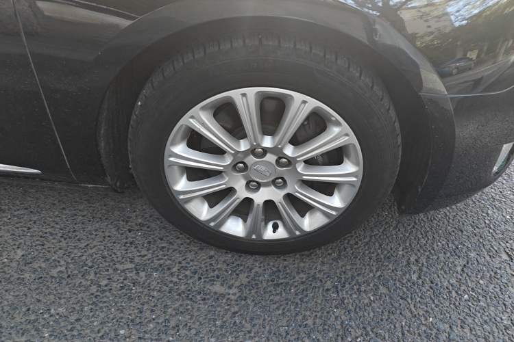 Used Cadillac XTS 2017 28T Elite Model
