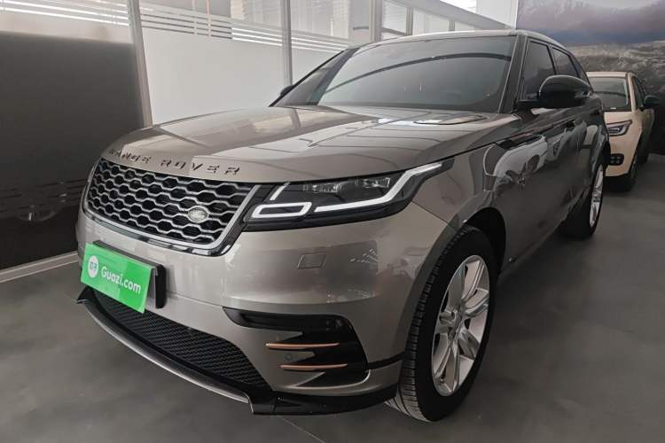 Used Land Rover Range Rover Velar 2020 P250 R-DYNAMIC S